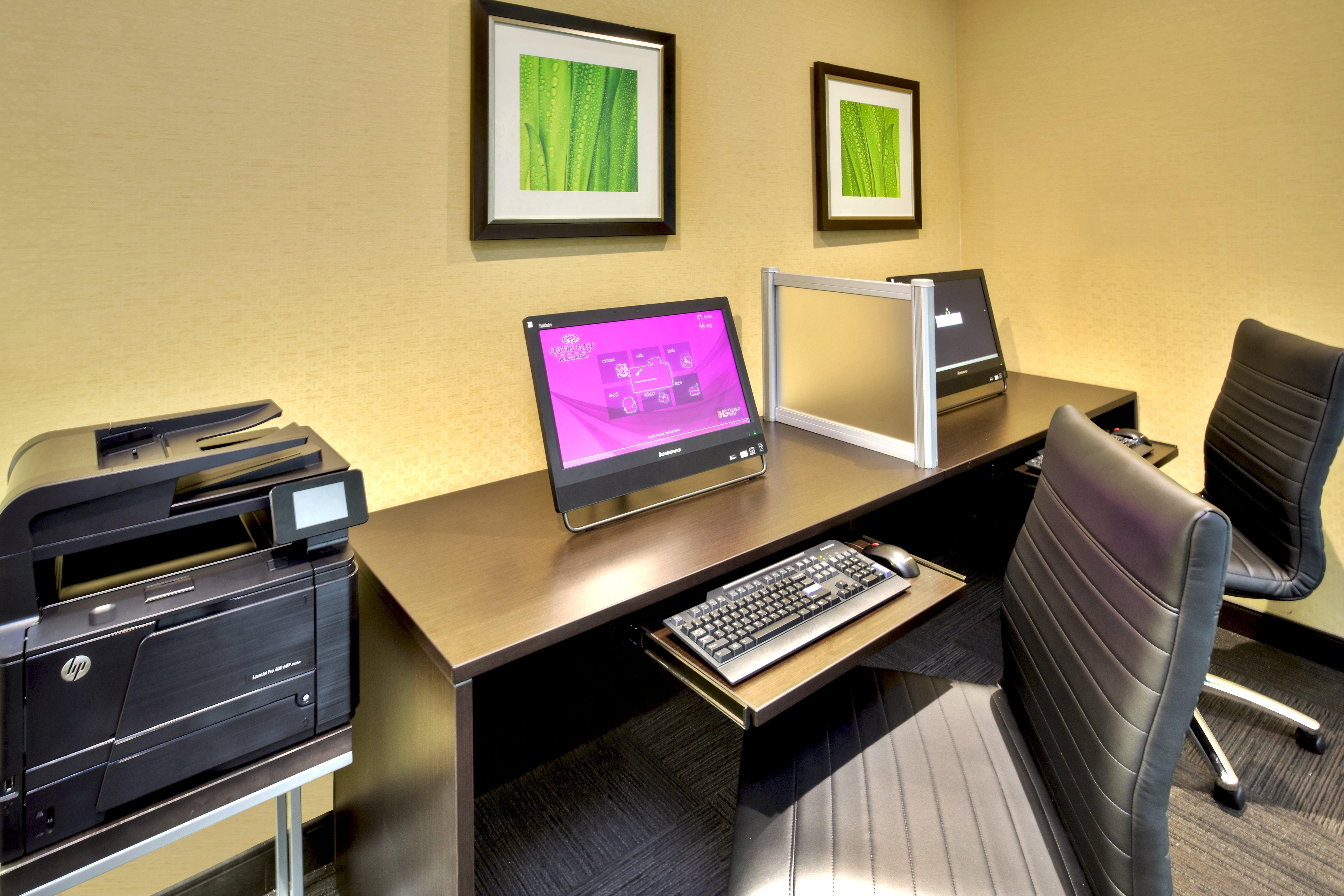 Hotel Crowne Plaza Kitchener-Waterloo By Ihg Exterior foto